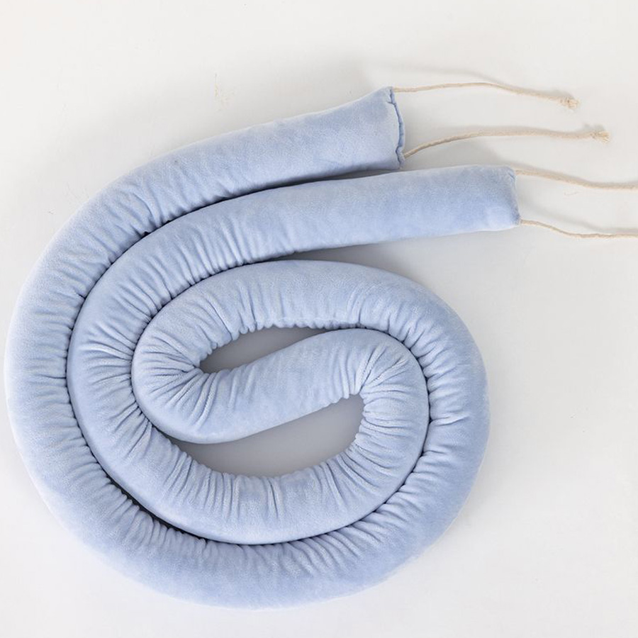 Πάντα Κούνιας Μπεμπέ (6x220) Palamaiki Paffy Lilac