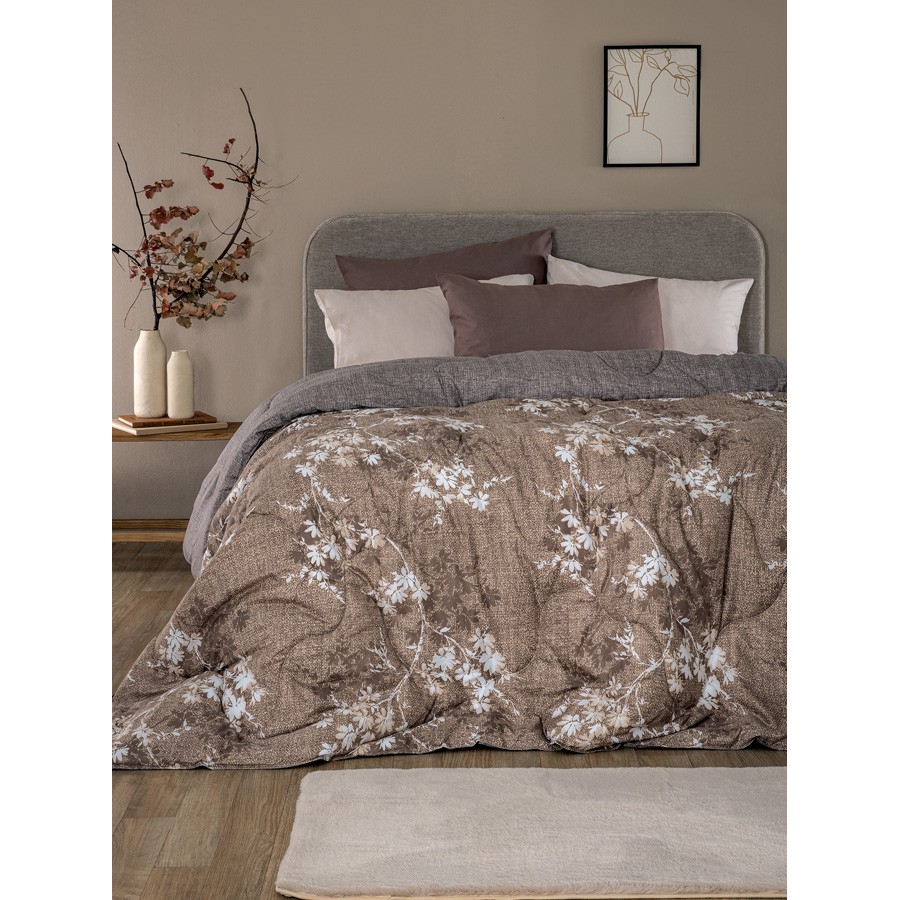 Παπλώμα Υπέρδιπλo (230x250) Μικροΐνες Palamaiki Zen 105 Παπλώμα Υπέρδιπλo (230x250) Μικροΐνες Palamaiki Zen 105