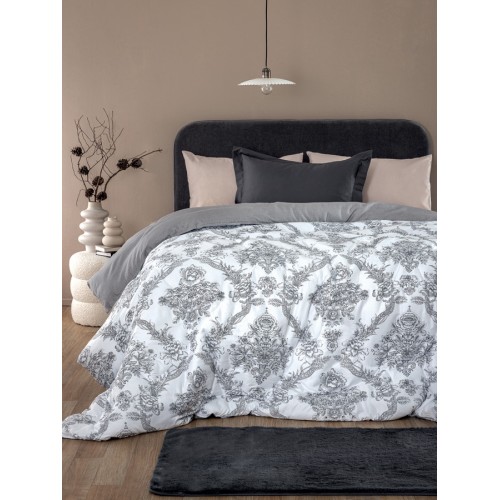 Παπλώμα Υπέρδιπλo (230x250) Palamaiki Zen 109