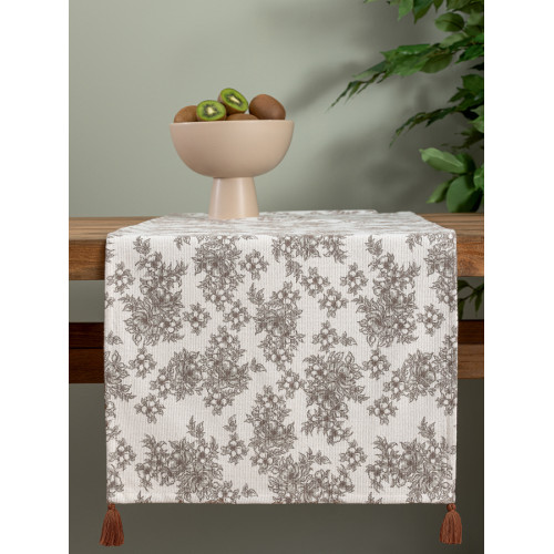 Τραβέρσα Τραπεζιού - Runner (40x150) Palamaiki MH100