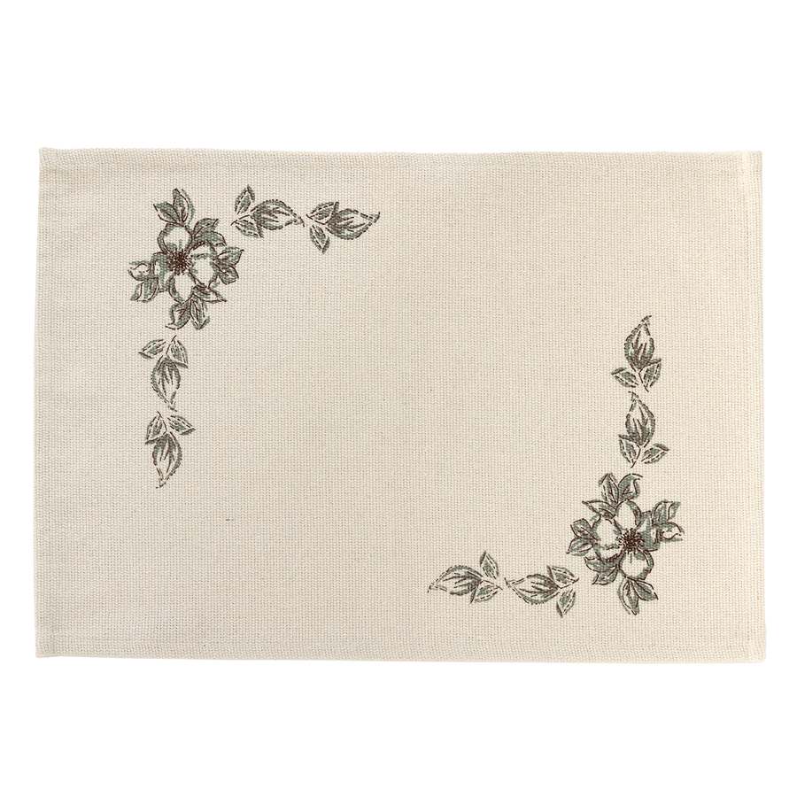 Σετ Σουπλά 2 τεμαχίων (35x50) Palamaiki MH100