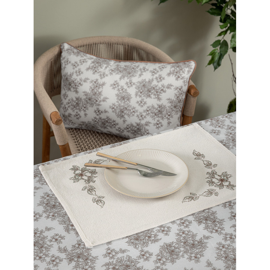 Σετ Σουπλά 2 τεμαχίων (35x50) Palamaiki MH100