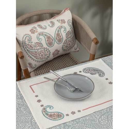 Σετ Σουπλά 2 τεμαχίων (35x50) Palamaiki MH200