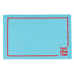 Σετ Σουπλά 2 τεμαχίων (33x48) Palamaiki Time PLA106