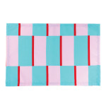 Σετ Σουπλά 2 τεμαχίων (33x48) με γεωμετρικά σχήματα Palamaiki Time PLA108