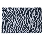 Σετ Σουπλά 2 τεμαχίων (33x48) Palamaiki Zebra PLA101