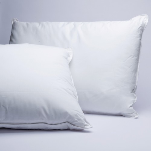 Μαξιλάρι Ύπνου Με Βαμβάκι (50x70) Υποαλλεργικό Palamaiki Cottonelo