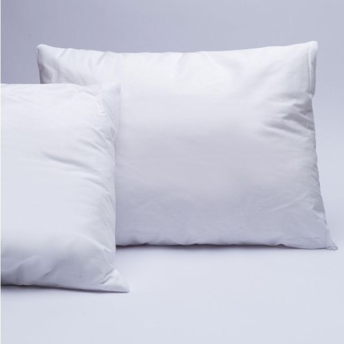 Σετ 2τεμ Μαξιλάρια Ύπνου Πουπουλένια (50x70) Palamaiki Soft Down