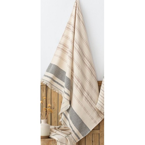 Πετσέτα-παρεό (90x160) Palamaiki Pest 101