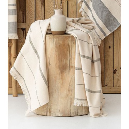 Πετσέτα-παρεό (90x160) Palamaiki Pest 102