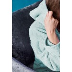 Μπουρνούζι (Medium) με Κουκούλα Palamaiki Classic Spray