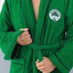 Μπουρνούζι (Medium) με Κουκούλα Παναθηναϊκός (ΠΑΟ) Palamaiki Panathinaikos (PAO) Adults