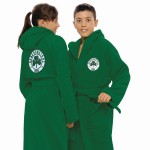 Μπουρνούζι Παιδικό με Κουκούλα (No 2-4) Παναθηναϊκός (ΠΑΟ) Palamaiki Panathinaikos (PAO) 1908 Young