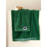 Πετσέτα Προσώπου (50x100) Παναθηναϊκός (ΠΑΟ) Palamaiki Panathinaikos (PAO) Towel