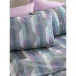 Σετ Σεντόνια Μονά (170x260) Βαμβακερά Palamaiki FL6297