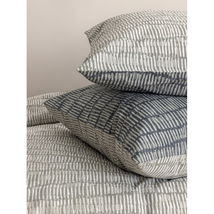 Σετ Σεντόνια Υπέρδιπλα (240x265) Με Λάστιχο Βαμβακερά Palamaiki FL6302