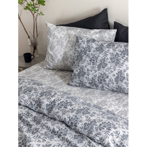 Σετ Σεντόνια Υπέρδιπλα (240x260) Βαμβακερά Palamaiki FL6278