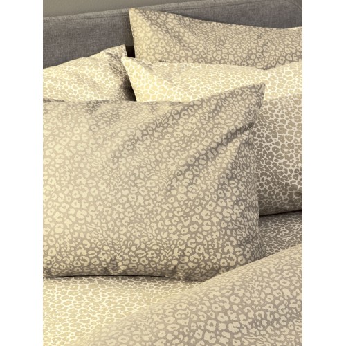 Σετ Σεντόνια Μονά (170x260) Με Λάστιχο Βαμβακερά Palamaiki FL6284