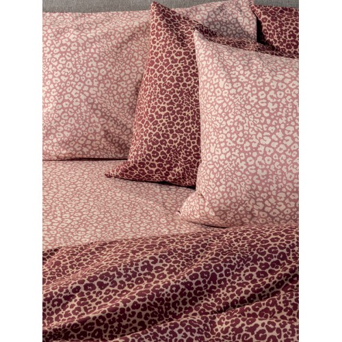 Σετ Παπλωματοθήκη Υπέρδιπλη (240x250) με Μαξιλαροθήκες Palamaiki Fashion Life FL6285