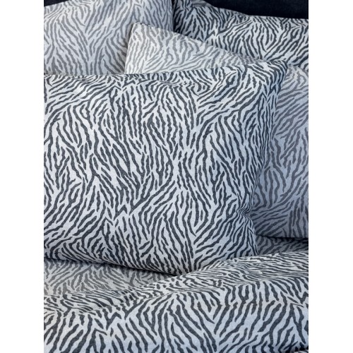 Σετ Παπλωματοθήκη Μονή (170x250) με Μαξιλαροθήκη Palamaiki Fashion Life FL6287