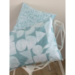 Μαξιλαροθήκες 2 τεμ (52x72) βαμβακερές Palamaiki FL6288