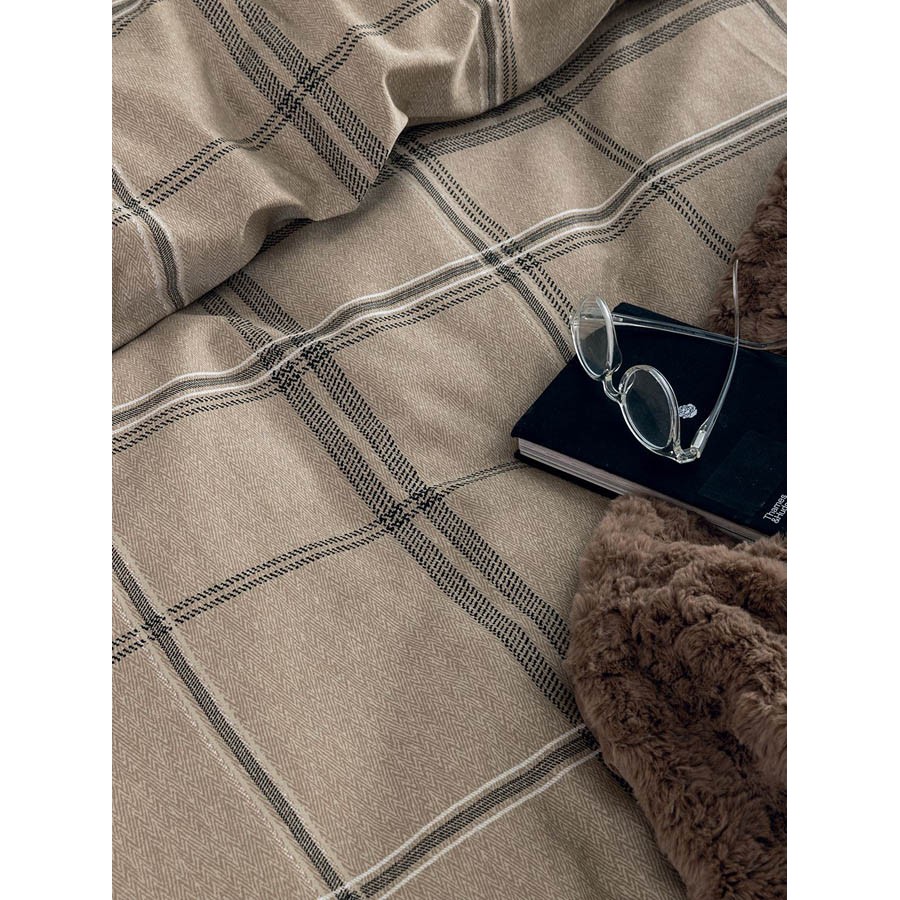 Σετ Σεντόνια Υπέρδιπλα (240x270) Βαμβακοσατέν 200 Kλωστών Palamaiki Ivy IS814