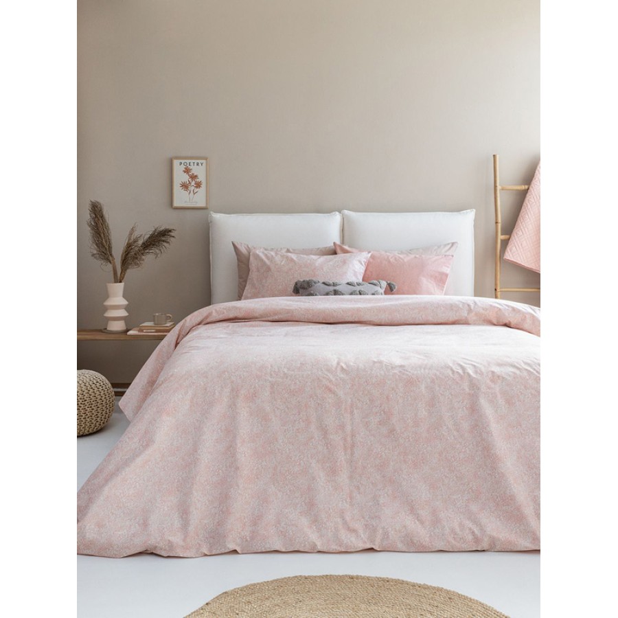 Σετ Σεντόνια Μονά (170x260) Βαμβακερά Palamaiki FL6227