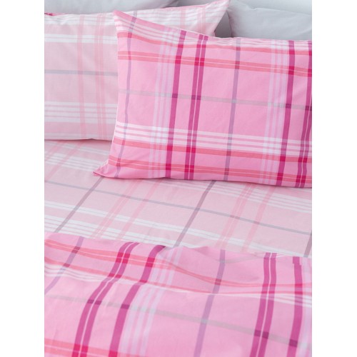 Σετ Σεντόνια Μονά (170x260) Βαμβακερά Palamaiki FL6242