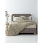 Σετ Σεντόνια Μονά (170x260) με λάστιχο Βαμβακερά Palamaiki FL6270