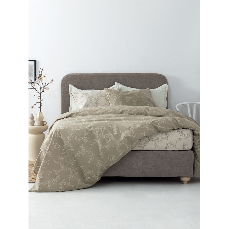 Σετ Σεντόνια Μονά (170x260) Βαμβακερά Palamaiki FL6270