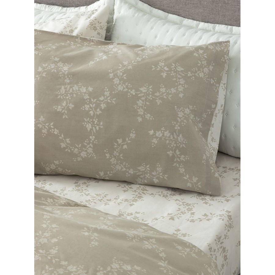 Σετ Σεντόνια Μονά (170x260) Βαμβακερά Palamaiki FL6270