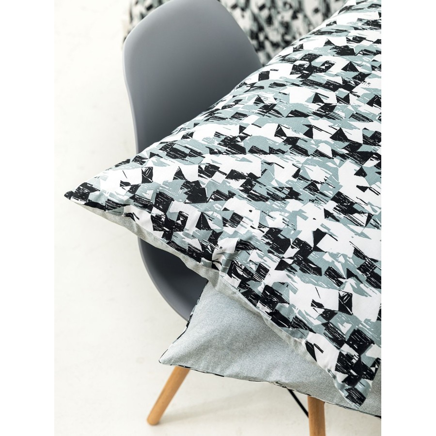 Σετ Σεντόνια Υπέρδιπλα (240x260) με λάστιχο Βαμβακερά Palamaiki FL6277