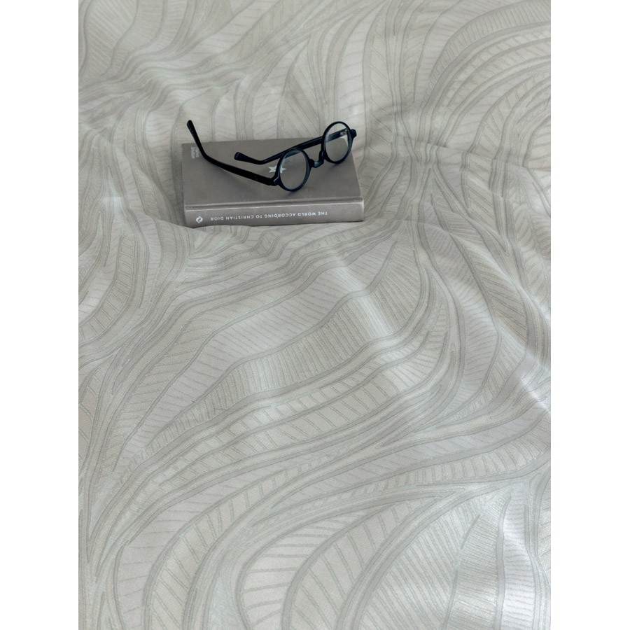 Σετ Σεντόνια Υπέρδιπλα (240x270) Βαμβακοσατέν 200 Kλωστών Palamaiki Ivy IS809