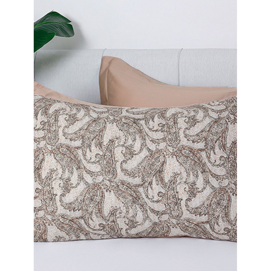 Σετ Σεντόνια Υπέρδιπλα (245x270) Βαμβακοσατέν 300 Kλωστών Palamaiki Whisper WH101