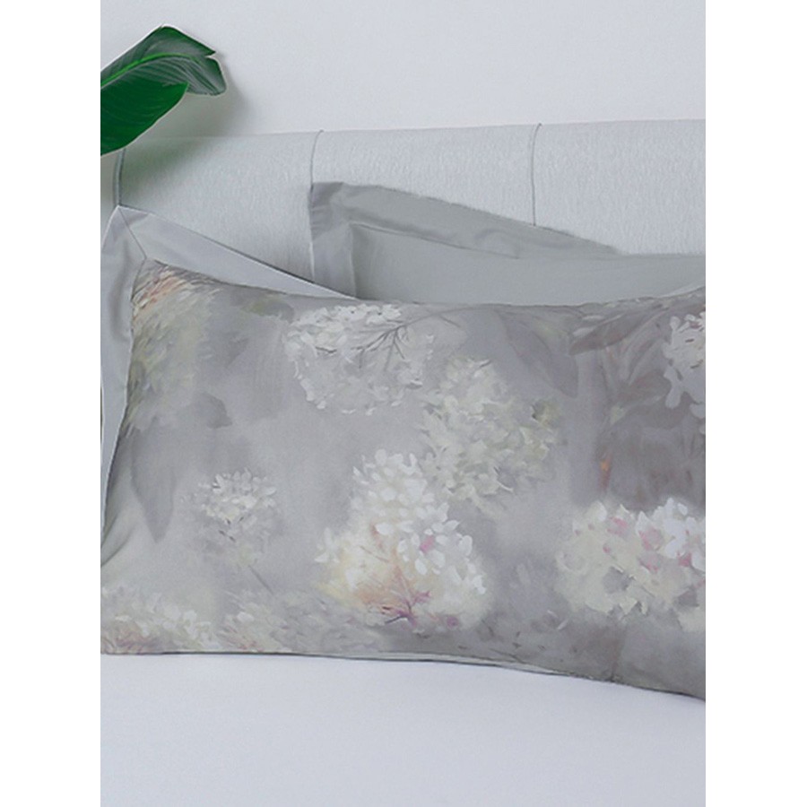 Σετ Σεντόνια Υπέρδιπλα (245x270) Βαμβακοσατέν 300 Kλωστών Palamaiki Whisper WH102