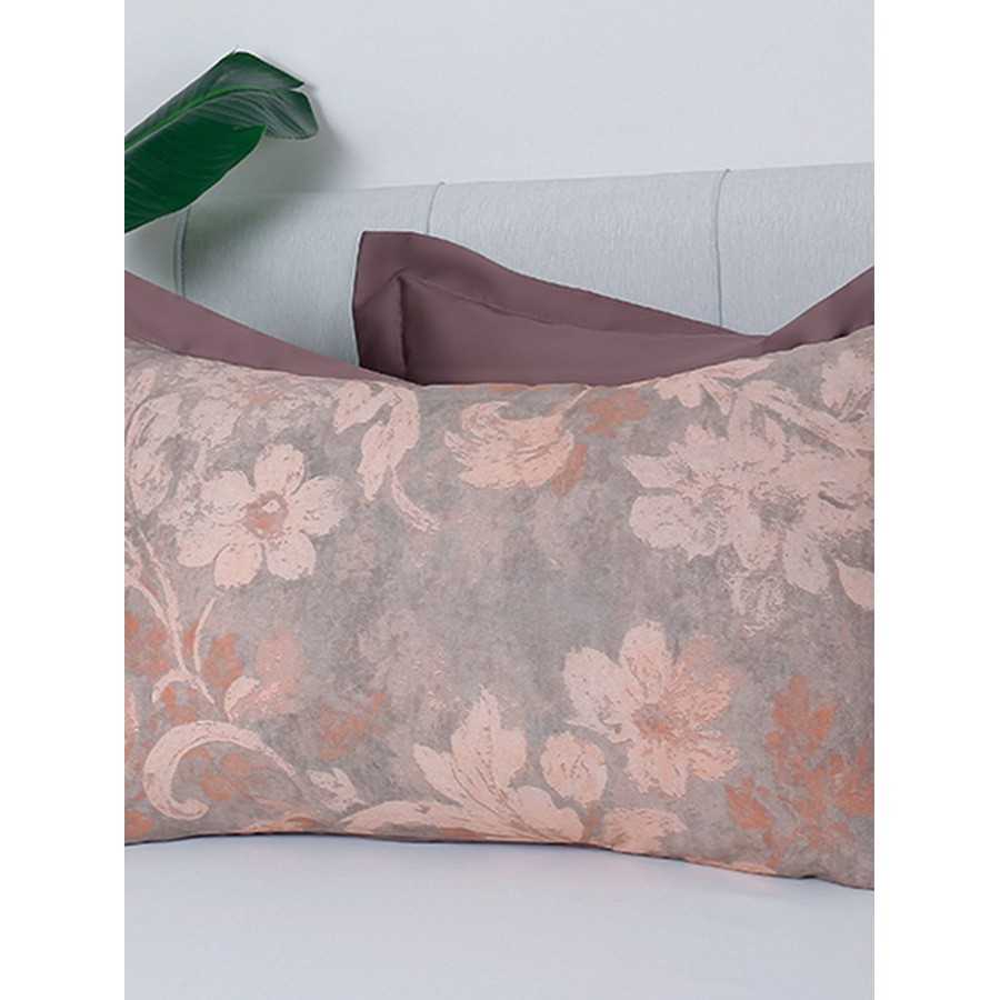 Σετ Σεντόνια Υπέρδιπλα (245x270) Βαμβακοσατέν 300 Kλωστών Palamaiki Whisper WH103