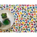 Ροτόντα (διάμετρος 180) Newhome Alexia Multicolor