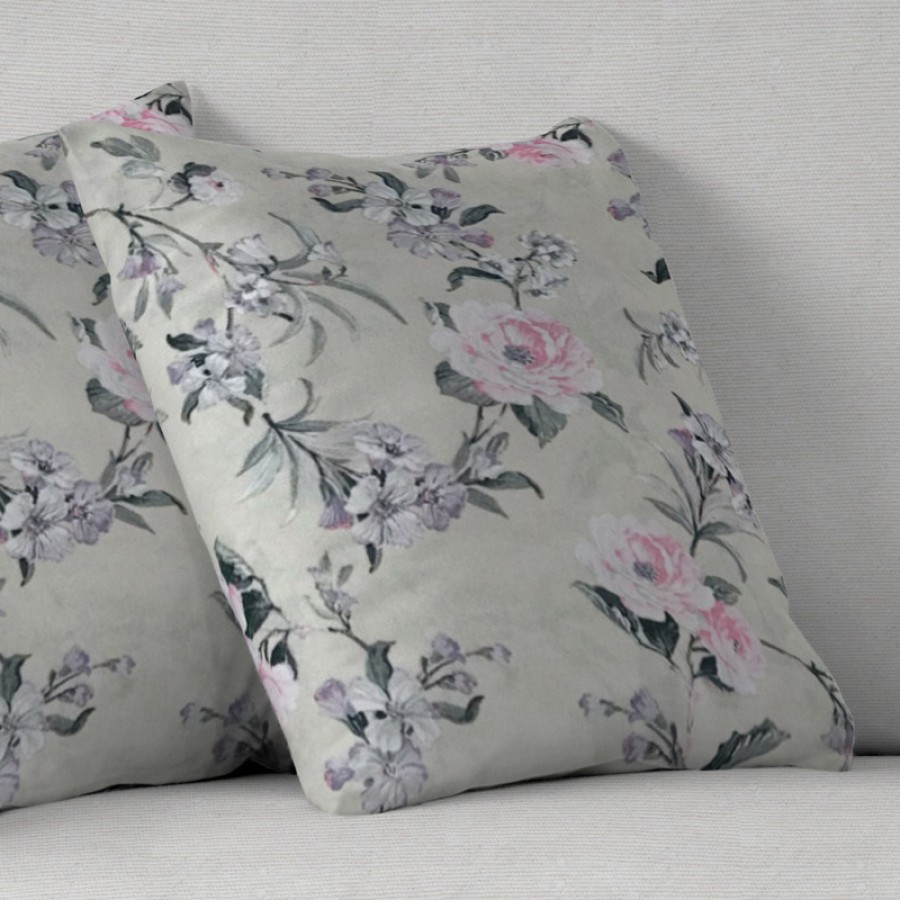 Διακοσμητικές Θήκες για Μαξιλάρια Φιγούρας (35x50) NEWHOME Amara gris Διακοσμητικές Θήκες για Μαξιλάρια Φιγούρας (35x50) NEWHOME Amara gris