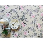 Ροτόντα (διάμετρος 180) Newhome Amara gris