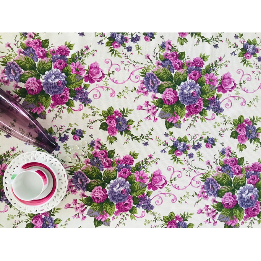 Καρέ (85x85) Newhome Andrea Lila