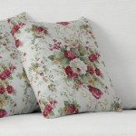 Διακοσμητικές Θήκες για Μαξιλάρια Φιγούρας (45x45) NEWHOME Andrea Rosa