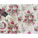 Ροτόντα (διάμετρος 180) Newhome Andrea Rosa