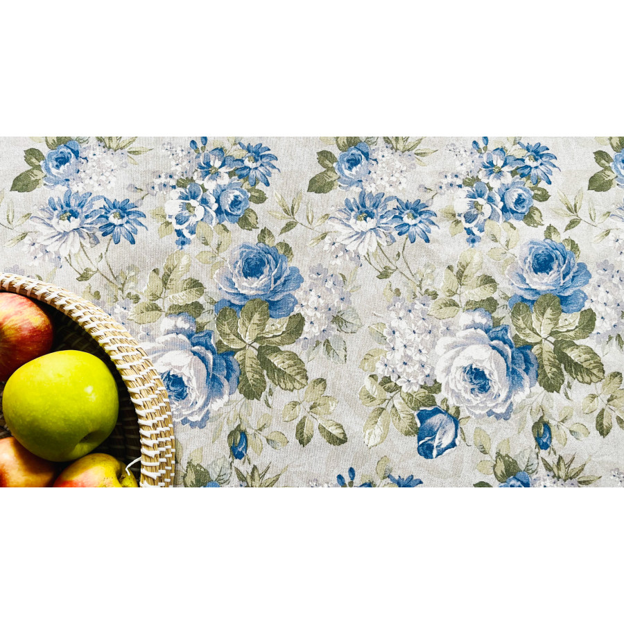 Τραπεζοκαρέ (135x135) Newhome Dalia Azul