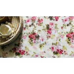 Ροτόντα (διάμετρος 180) Newhome Eliana Coord Rosa