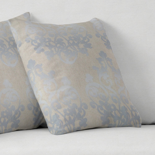 Διακοσμητικές Θήκες για Μαξιλάρια Φιγούρας (35x50) NEWHOME Jessica Gris