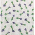 Ύφασμα με το μέτρο (Φ280) NEWHOME Lavanda beige για κουρτίνες και κατασκευές