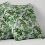 Διακοσμητικές Θήκες για Μαξιλάρια Φιγούρας (45x45) NEWHOME Lola gris