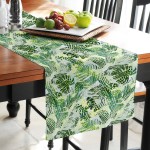 Τραβέρσα - Ράννερ για το τραπέζι (45x180) Newhome Lola gris