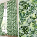 Έτοιμη Κουρτίνα με τρέσσα (137x250) Newhome Lola gris