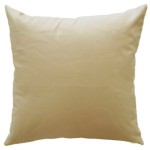 Διακοσμητικές Θήκες για Μαξιλάρια Φιγούρας (45x45) NEWHOME Matisse 094 Μπεζ